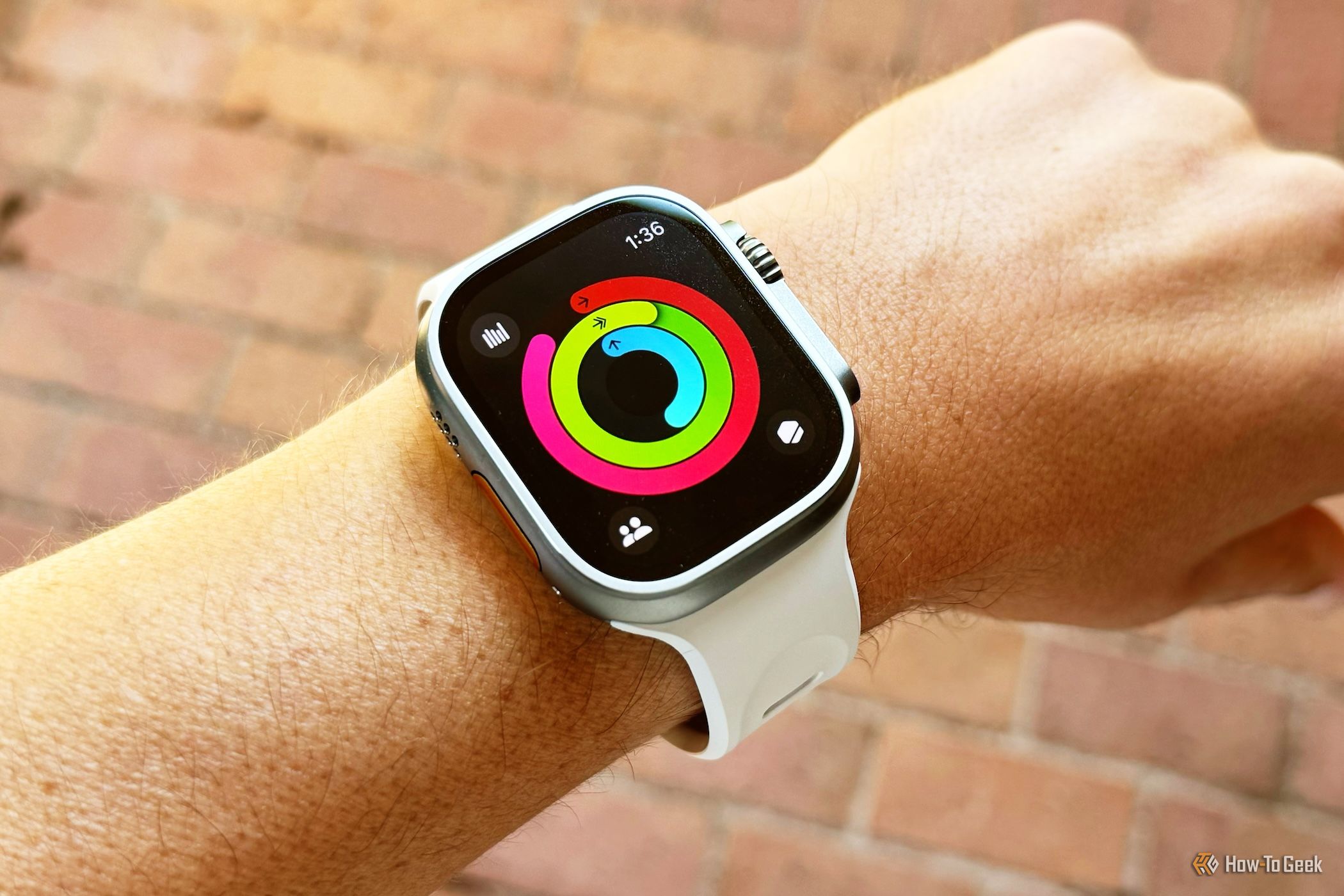 Устранение проблем Apple Watch: исчерпывающее руководство