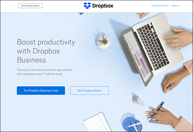 4dropbox