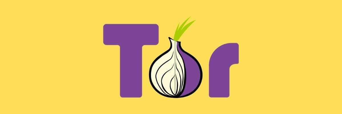 Браузер Tor и схема луковых маршрутов