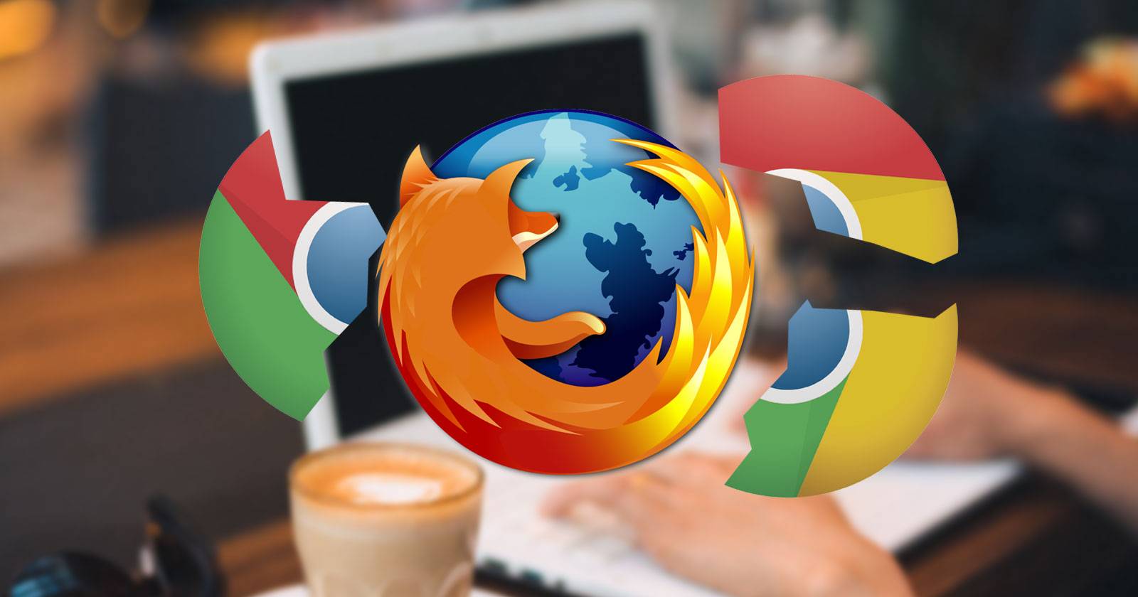 Импорт расширений из Chrome в Firefox
