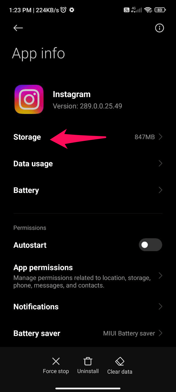 How to Fix Instagram Story Highlights Not Loading? 1