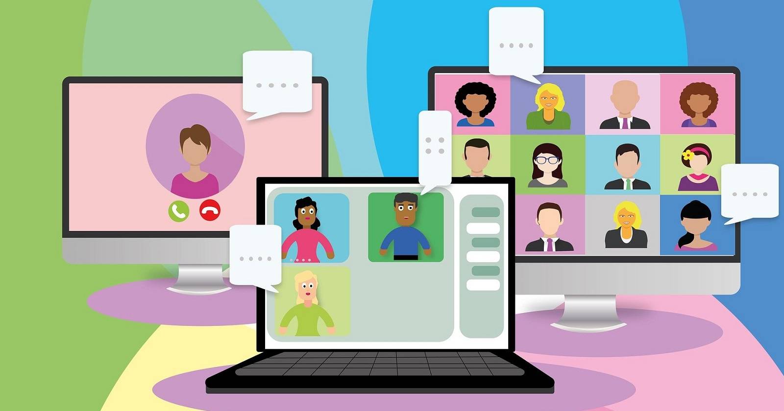 Устранение проблем с аудио в Zoom