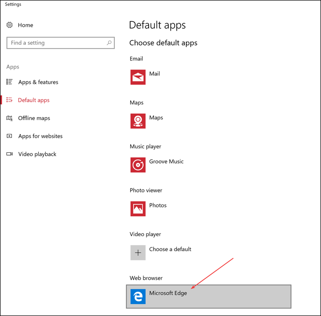 раздел-приложений-по-умолчанию