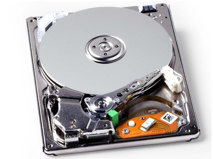hdd