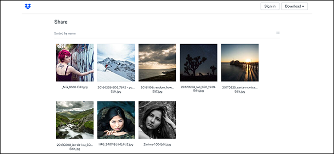 Как отправить фотографии в высоком качестве