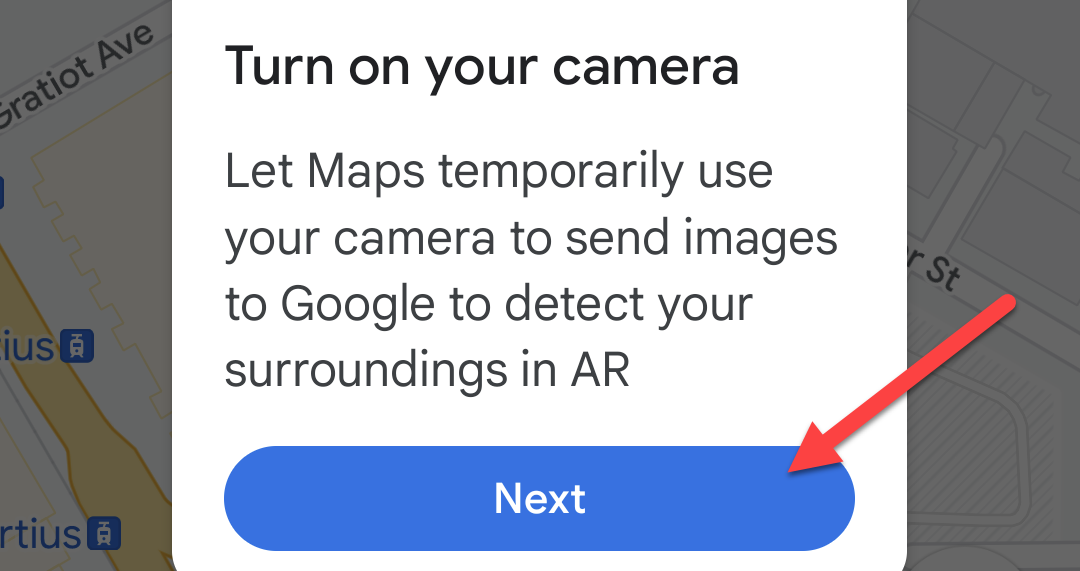 Нажмите «Далее».