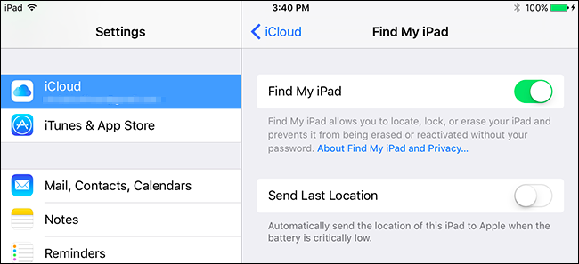 Supervised Mode на iPhone и iPad