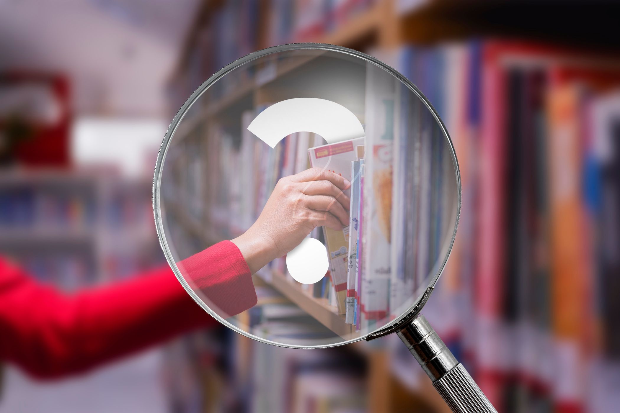 Как найти книгу по описанию или фрагментам