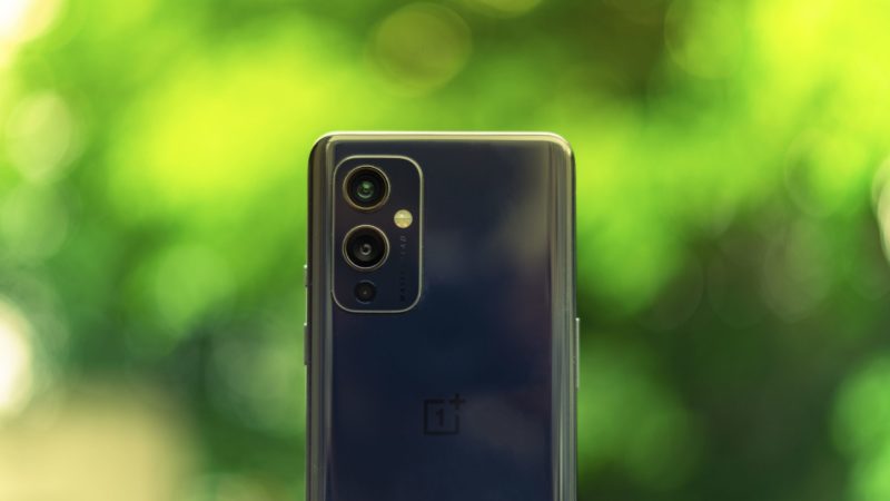 Откат OnePlus: OxygenOS 12 → 11