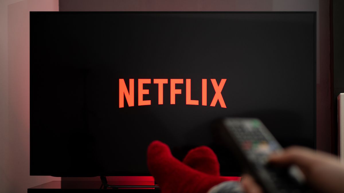 Как смотреть Netflix в 4K — требования и советы