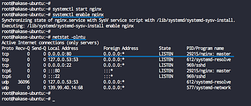Nginx + Let's Encrypt: настройка HTTPS и A+
