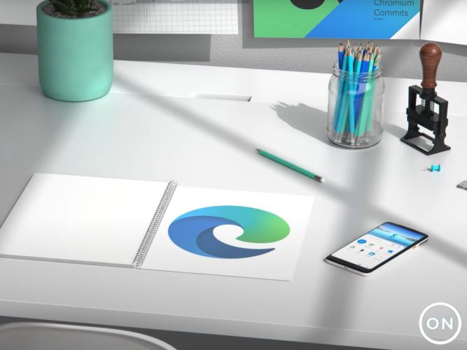 Microsoft Edge: максимальная приватность