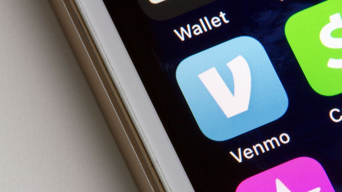 Как скрыть список друзей в Venmo