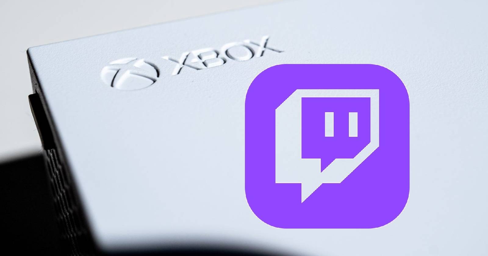 Как стримить на Twitch с Xbox