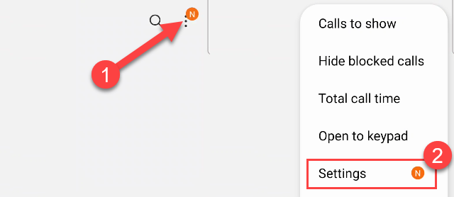 Голосовая почта на Android: настройка и управление