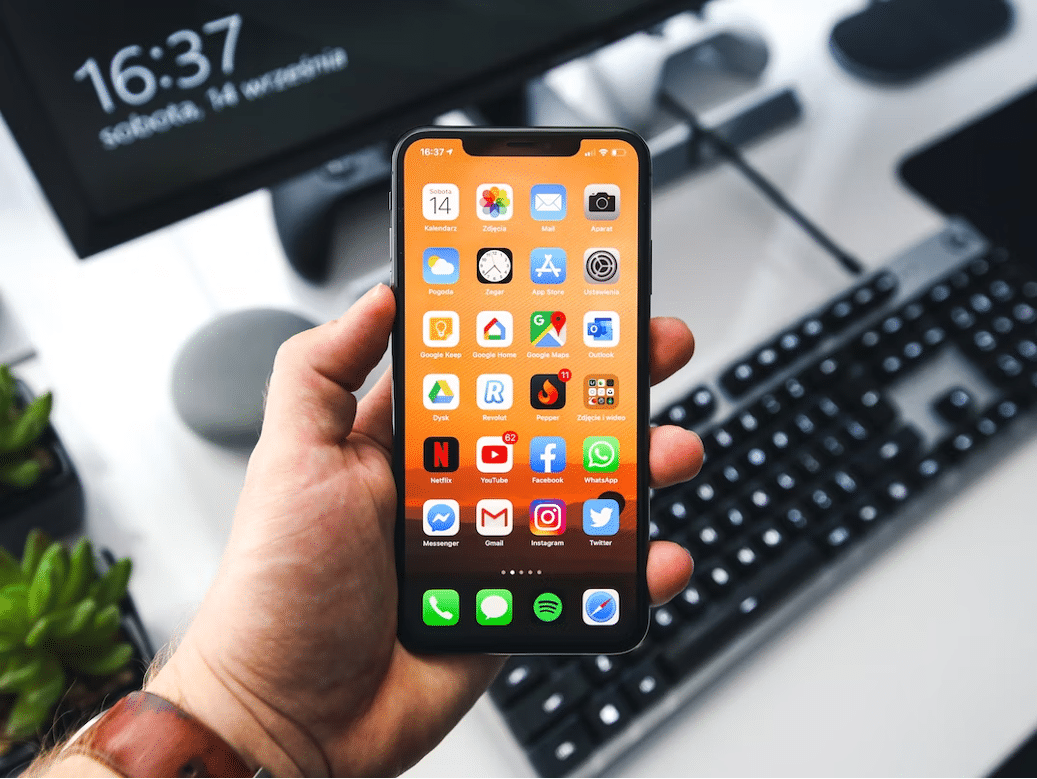 iPhoneを高速化する方法と実践チェックリスト