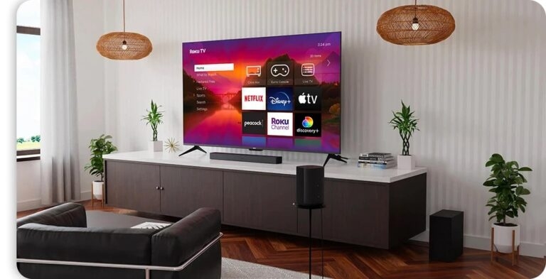 Как исправить ошибку HDCP на Roku