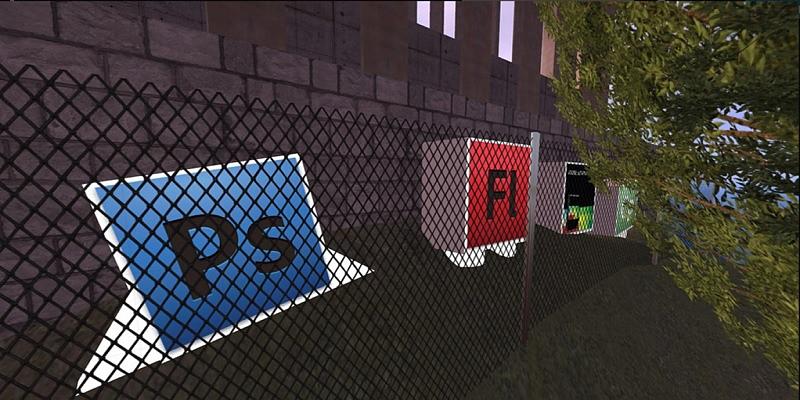 Удаление Adobe Creative Cloud в Windows 10