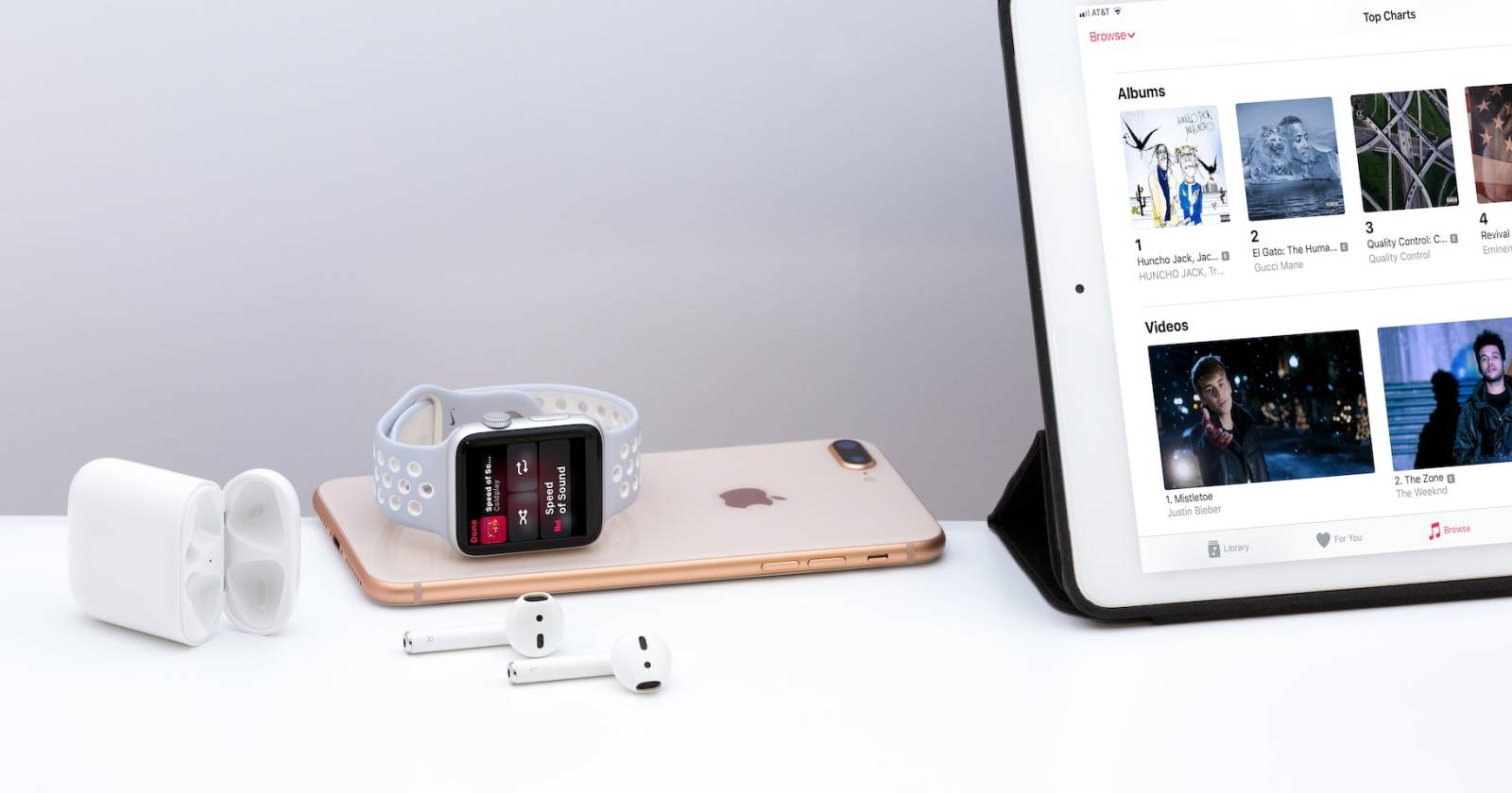 Как отменить Apple Music — пошагово