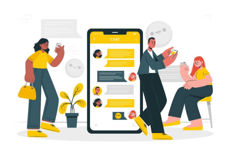 Как восстановить удалённые чаты WhatsApp
