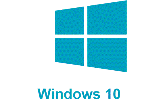 Процесс миграции Windows 10 (анимация)