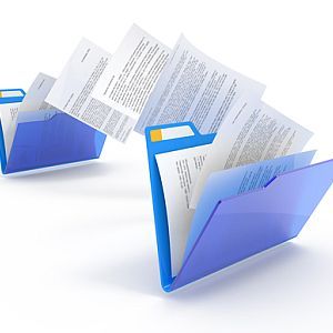 Автоматические бэкапы папок с SyncToy и VBScript