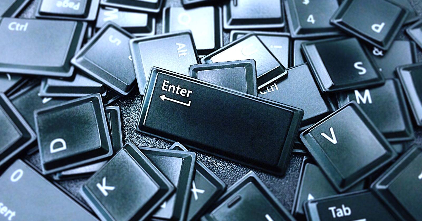 Превратите пустые клавиши в полезные сочетания