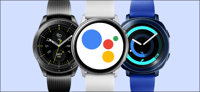 Сделайте Galaxy Watch похожими на Pixel Watch