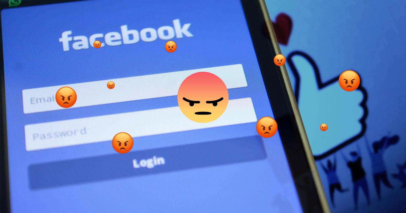 Как обойти ограничения Facebook: расширения и советы