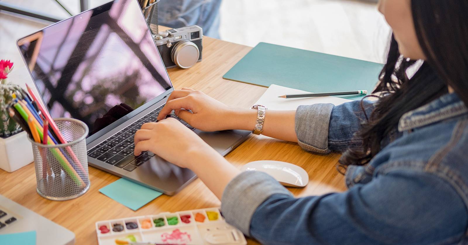 Камера Windows не сохраняет фото — устранение