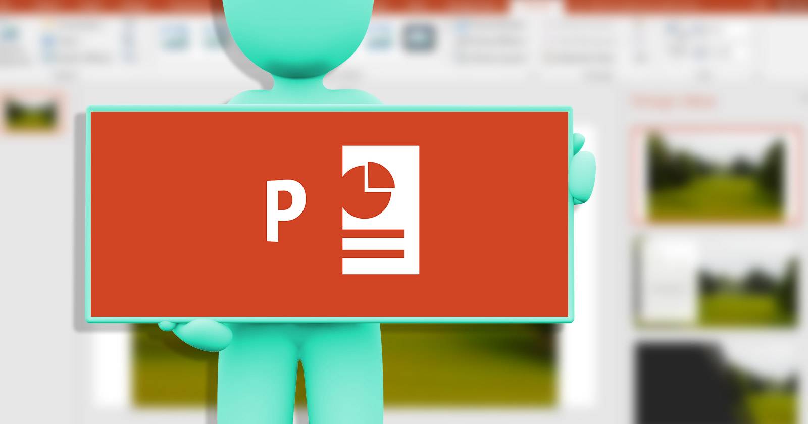 Цитирование презентаций PowerPoint по APA