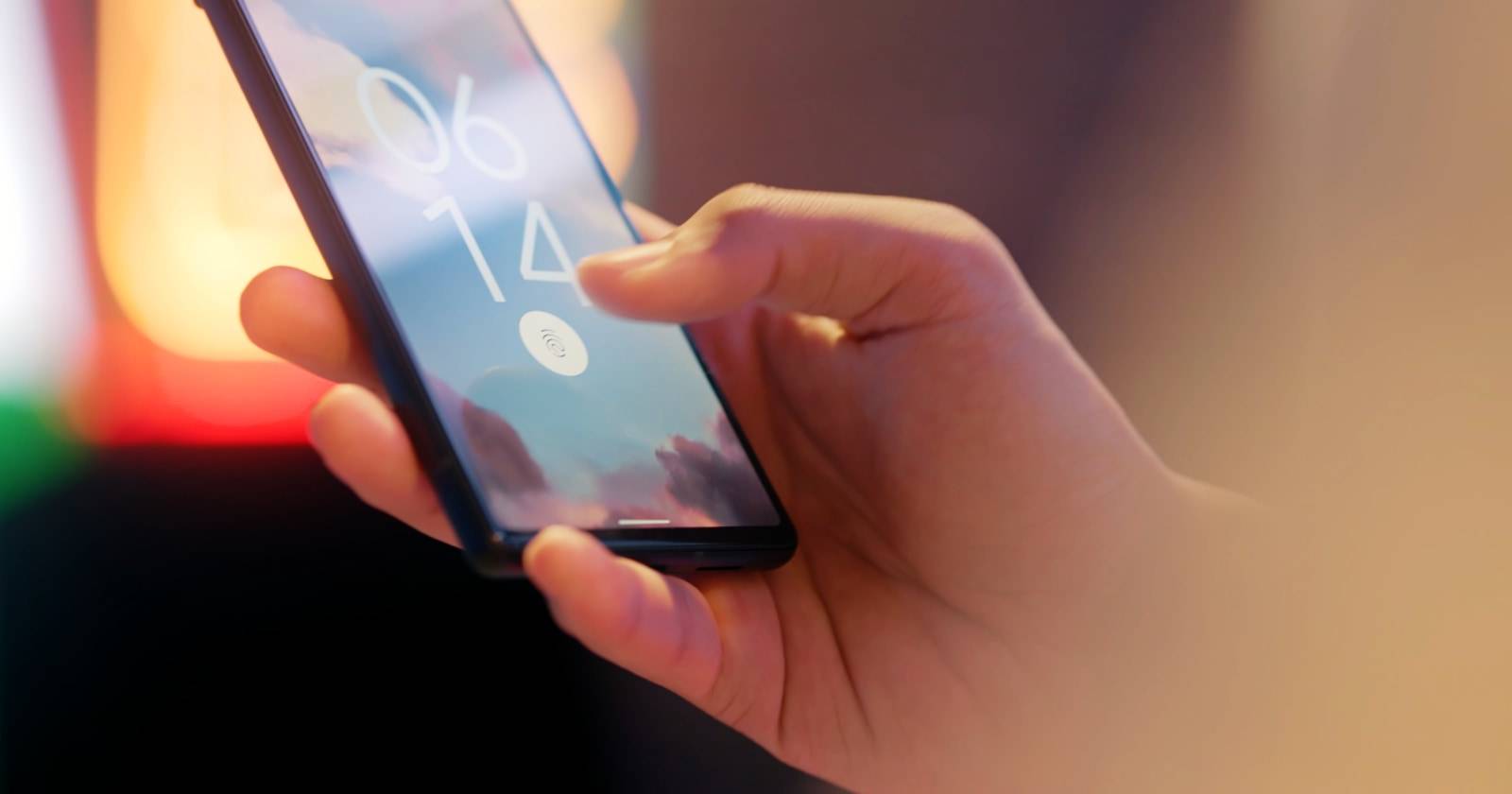 Меню специальных возможностей Android — включение и использование