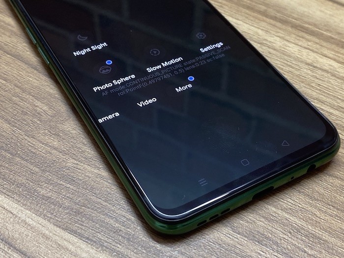 GCam на Realme X2: установка и настройки