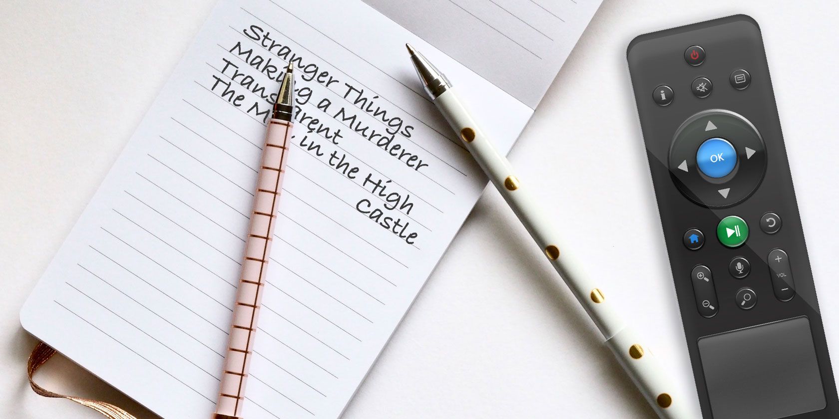 Отслеживание фильмов и сериалов с Trakt