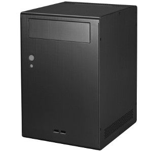 Как собрать домашний NAS: пошагово