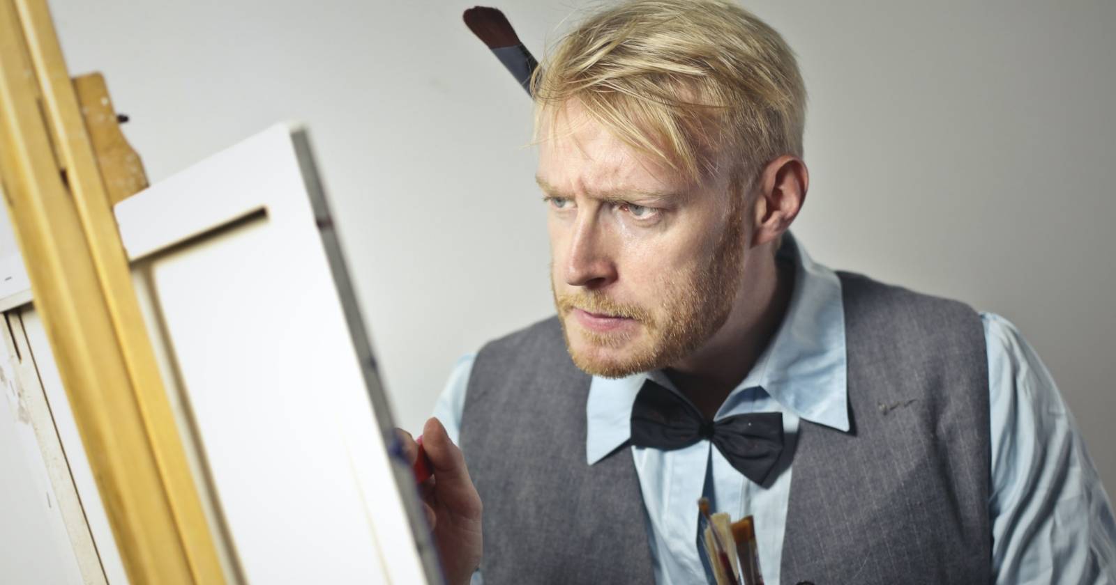 Рисование в терминале с draw