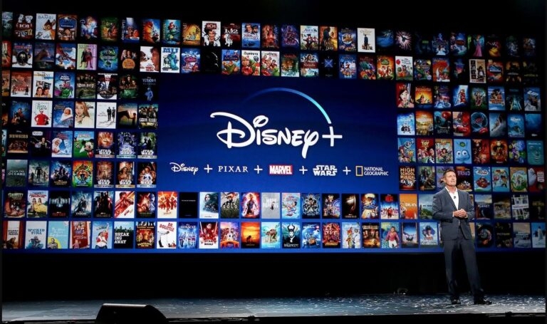 Erreur 39 Disney Plus — guide de résolution