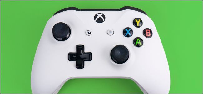 Подключение Xbox‑контроллера к Apple TV