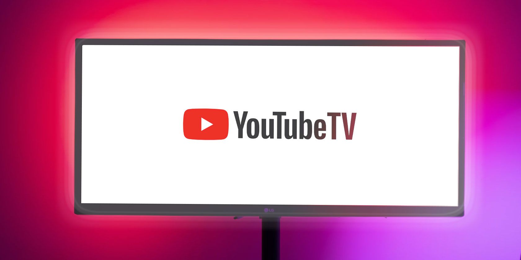 Бесплатная пробная версия YouTube TV — как получить
