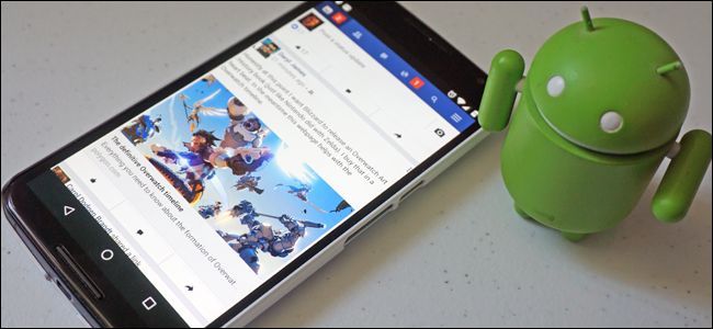 Как установить Facebook Lite через APK на Android