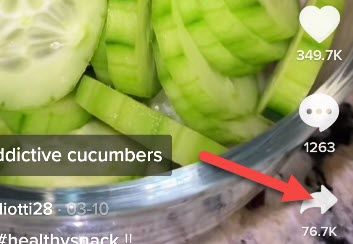 Как сделать Duet в TikTok — руководство