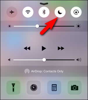 Физический боковой переключатель iPhone: индикатор беззвучного режима и значок перечёркнутого колокольчика