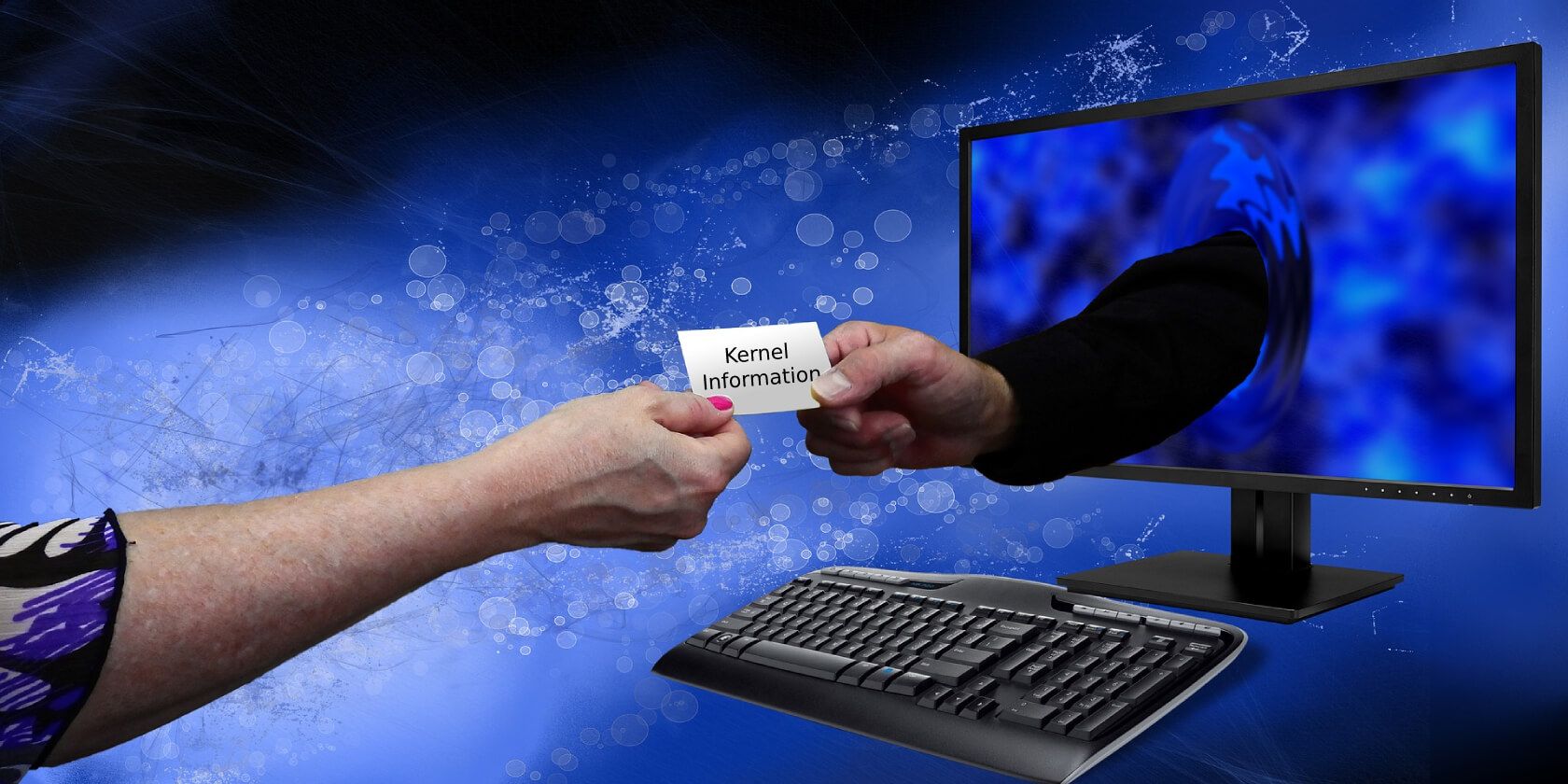 Команда uname в Linux — быстрое руководство