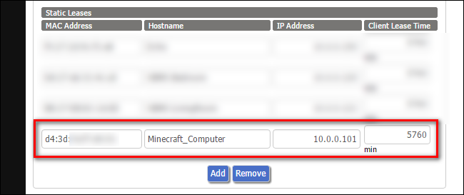 Как поделиться Minecraft через интернет