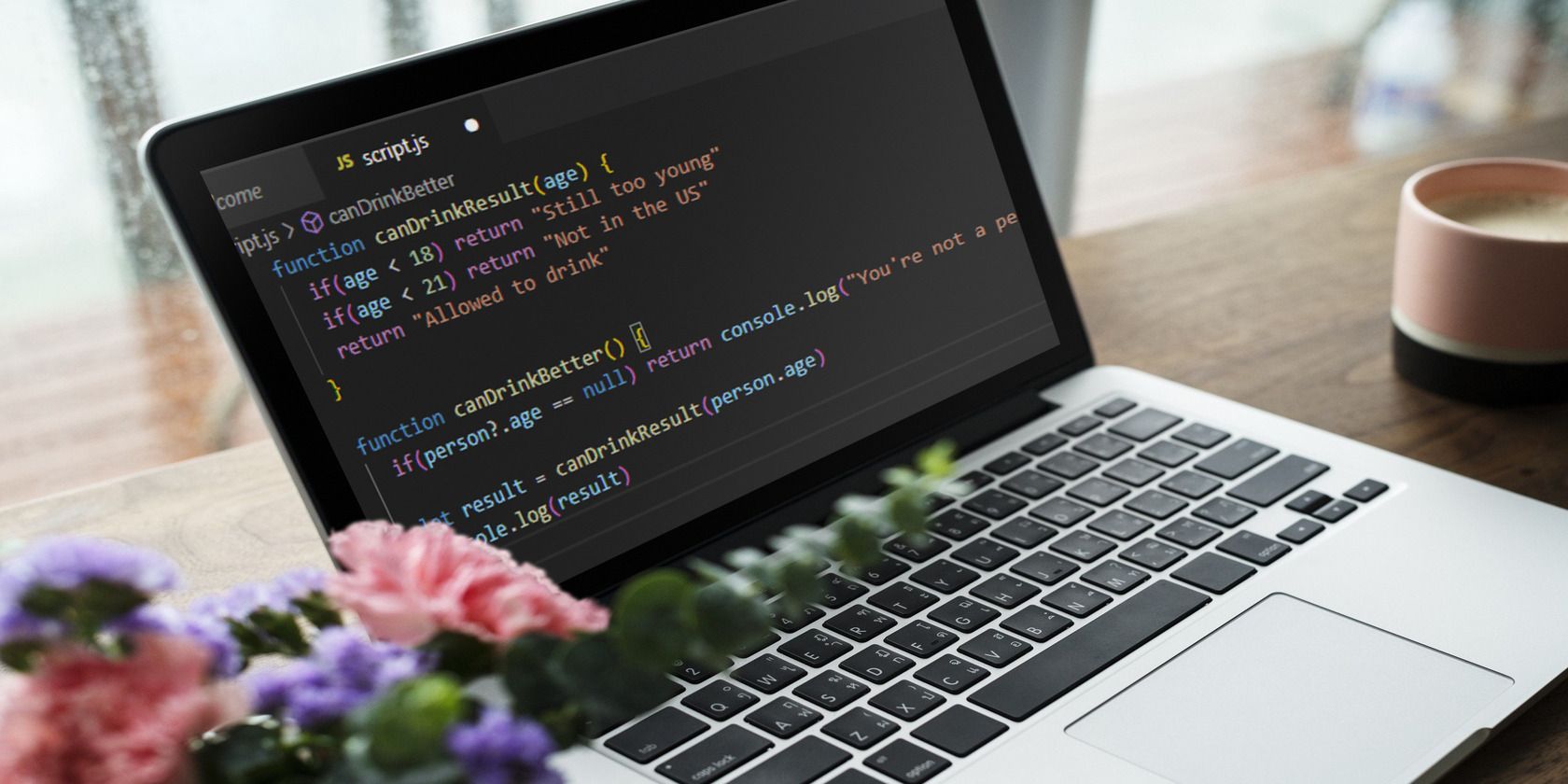Упрощение длинных if...else в JavaScript
