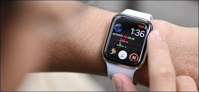 Установка .watchface на Apple Watch