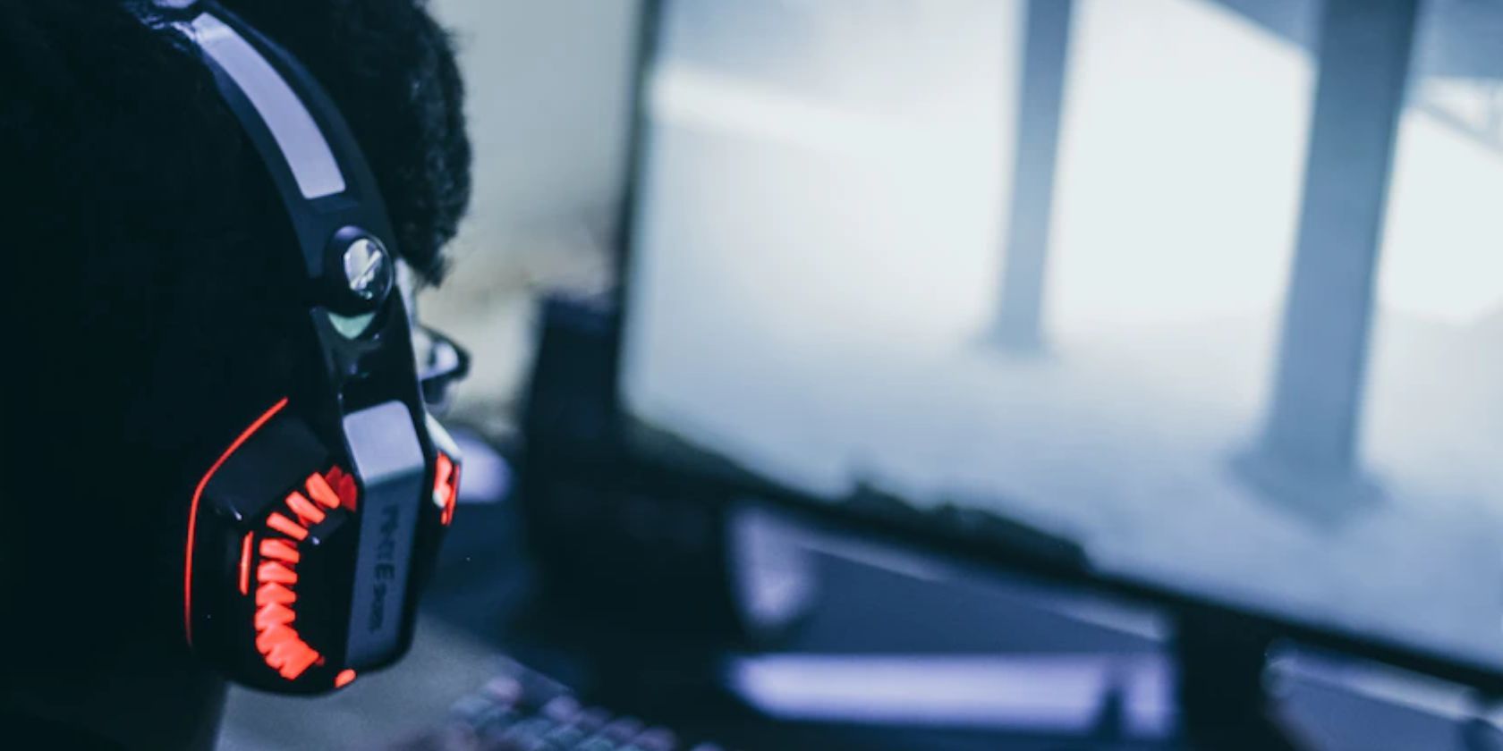 Параллакс в Arcade (Python) — руководство