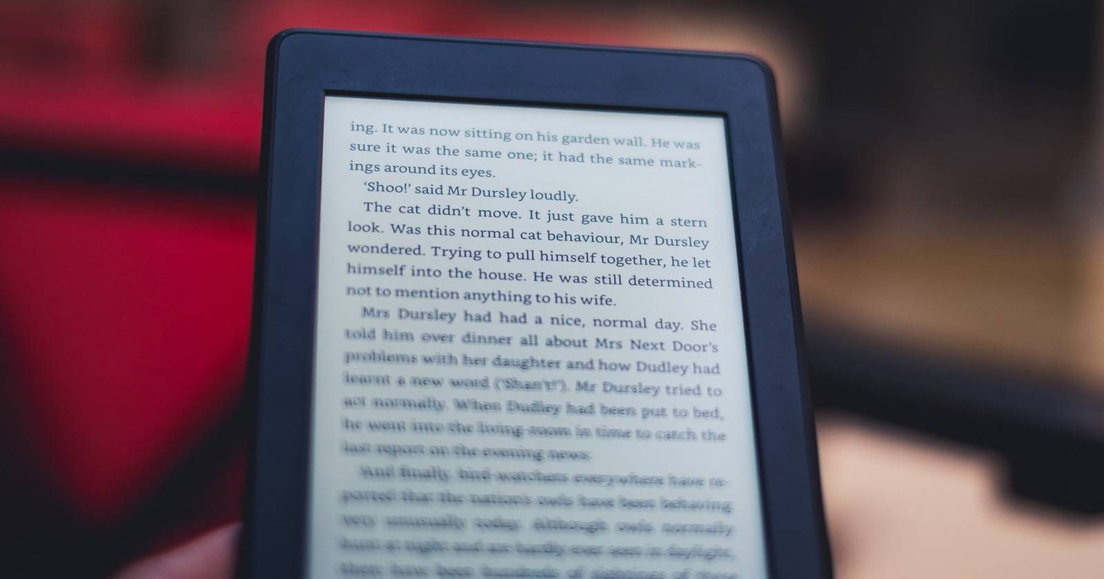 Конвертация книги Kindle в PDF, иллюстрация процесса