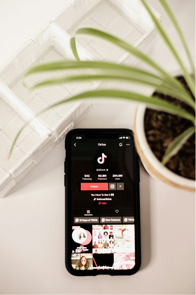 Como fazer um vídeo viral no TikTok