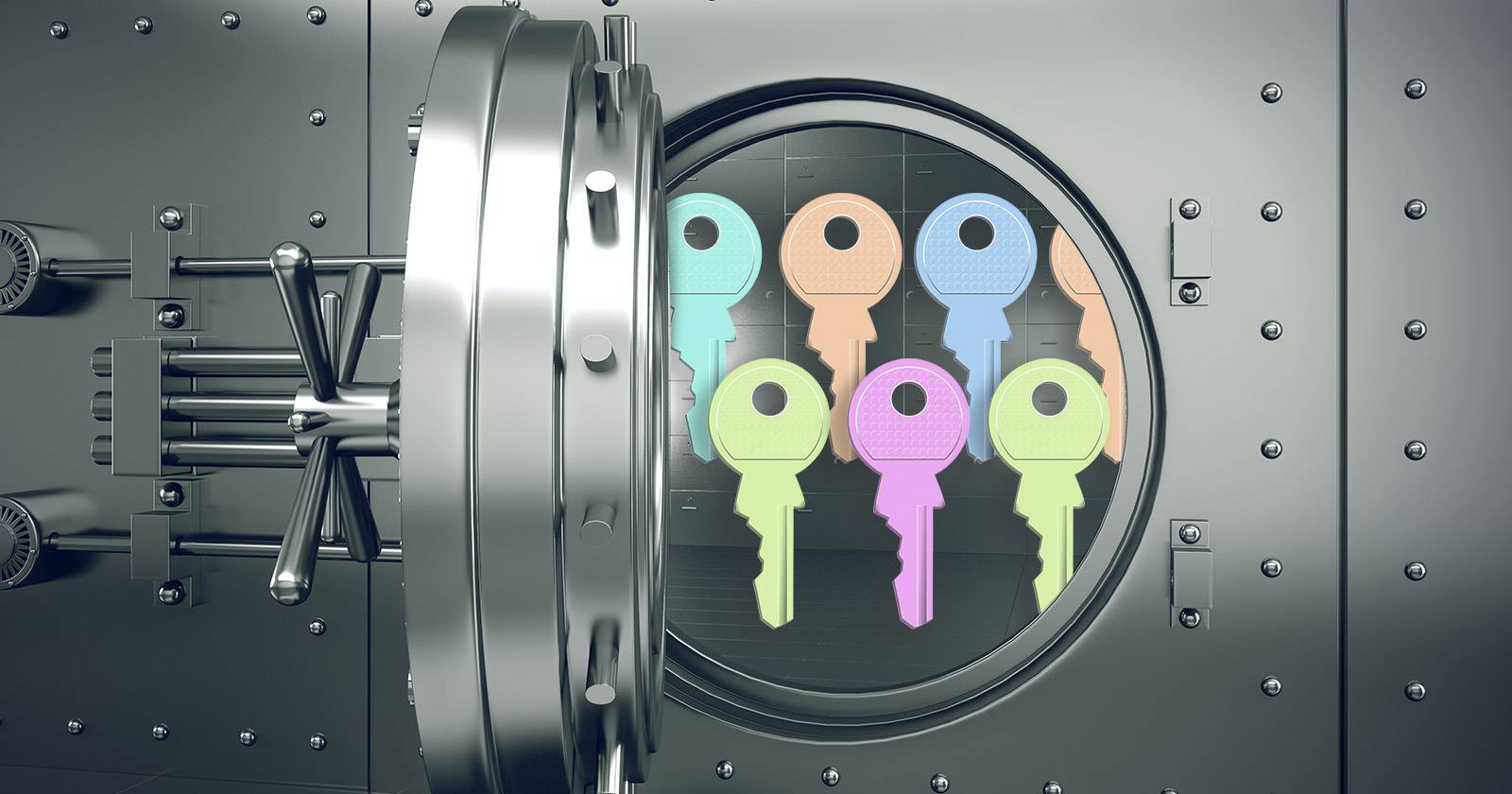 Менеджеры паролей: LastPass и 1Password